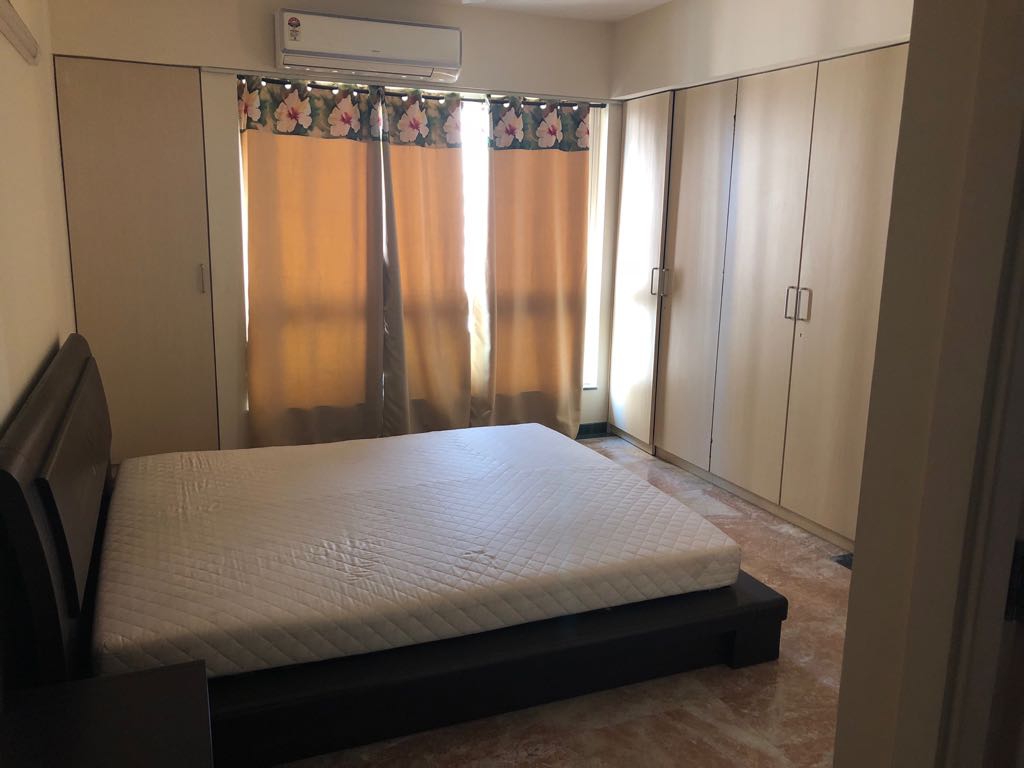 2 BHK 1050 Sq.Ft. Apartment in Hiranandani Avalon