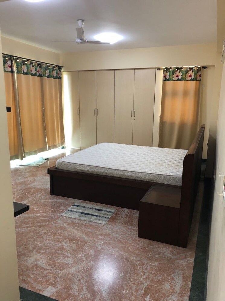 Bedroom, hiranandani-avalon 2 Bedroom 1050 Sq.Ft. Apartment In Powai Mumbai 9108041