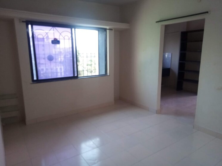 Living Room, mokate-tower 1 Bedroom 500 Sq.Ft. Apartment In Bhusari Colony Pune 9108025