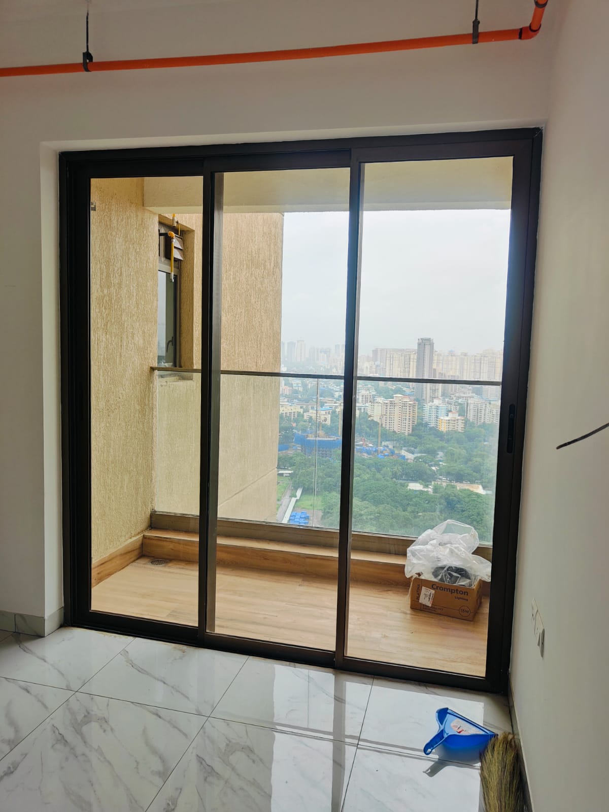 2 BHK Apartment For Sale in Raymond Ten X Vibes