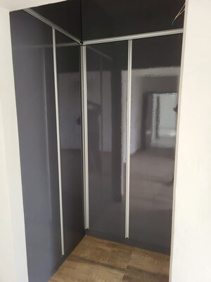 Building Lobby in 2 BHK Apartment at Habitech Greens, Tech Zone 4 Greater Noida – for Sale