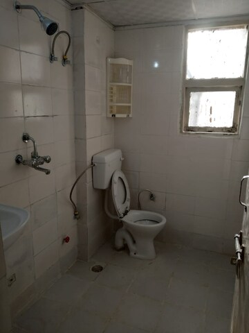Bathroom in 2 BHK Apartment at Conscient Habitat 78, Sector 78 – for Sale