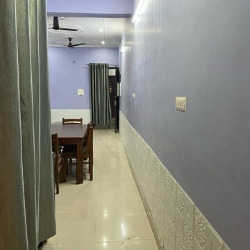 Building Lobby in 3 BHK Apartment at Ahmamau – for Rent