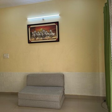 Bathroom in 3 BHK Apartment at Ahmamau – for Rent