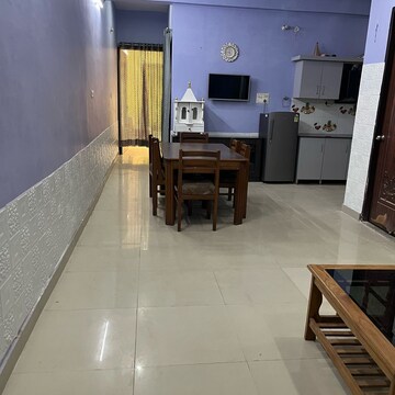 Kitchen in 3 BHK Apartment at Ahmamau – for Rent