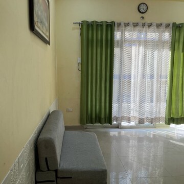 Building Lobby in 3 BHK Apartment at Ahmamau – for Rent