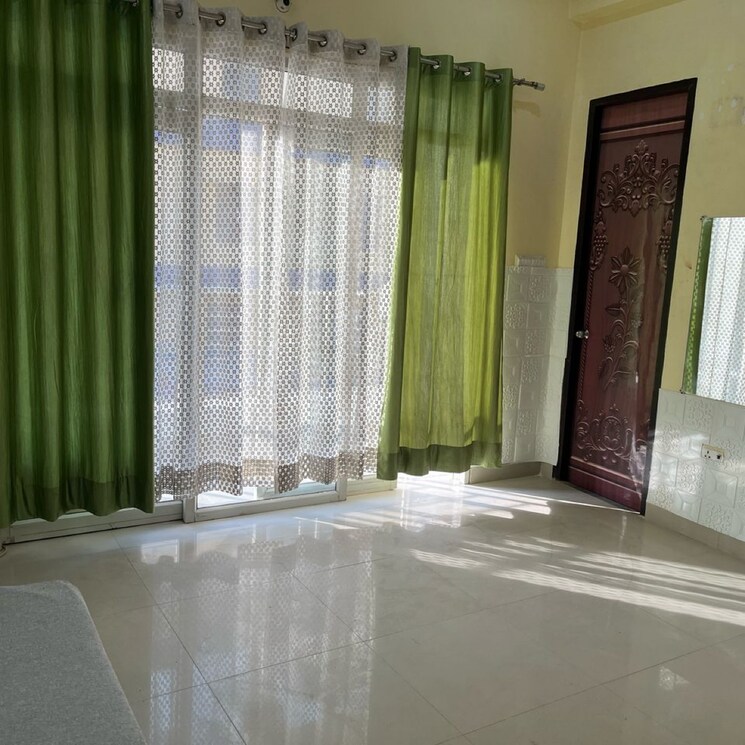 Bedroom, ahmamau 3 Bedroom 1300 Sq.Ft. Apartment In Ahmamau Lucknow 9108048