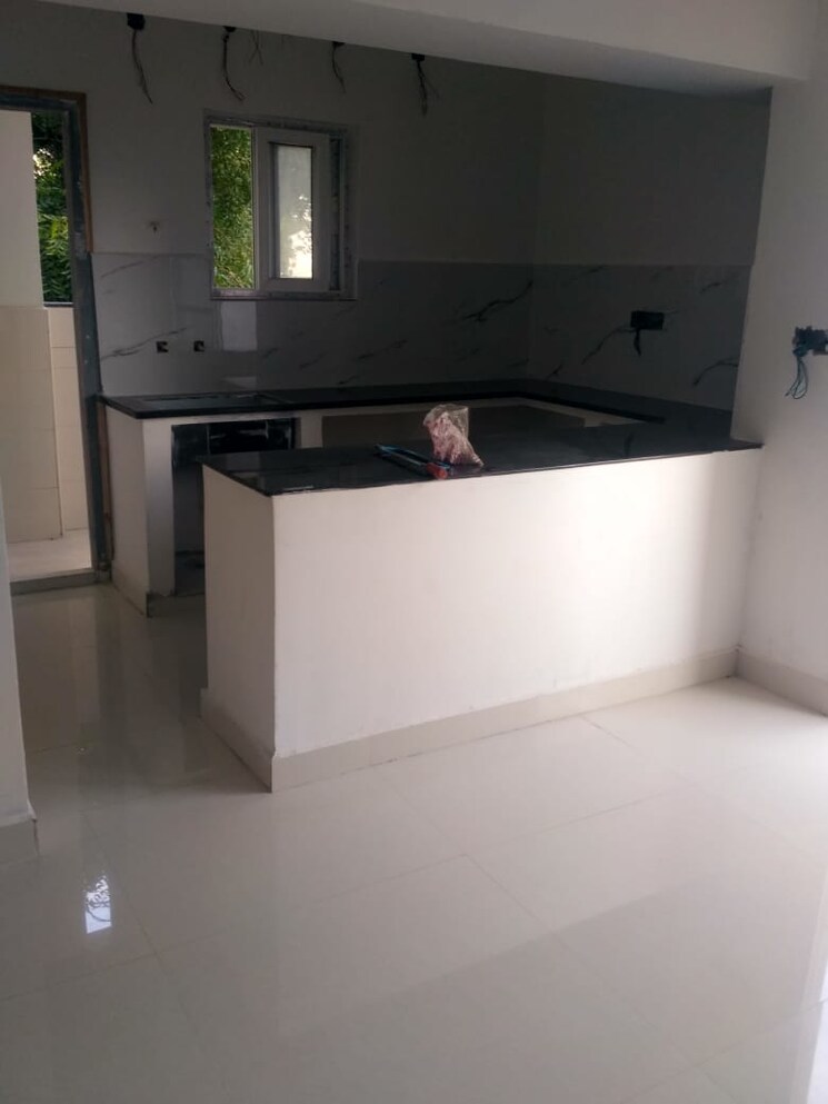 Kitchen, narsingi 2 Bedroom 1450 Sq.Ft. Apartment In Narsingi Hyderabad 9108045