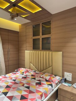 2 BHK Apartment For Sale in Lodha Sterling