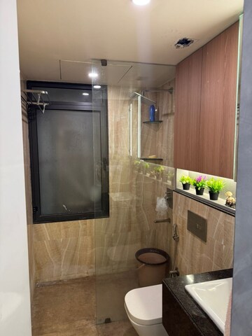 Furnished Amenities in 2 BHK Apartment at Lodha Sterling, Kolshet Road – for Sale