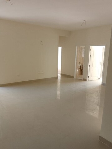 Building Lobby in 3 BHK Apartment at Sushant Golf City – for Rent