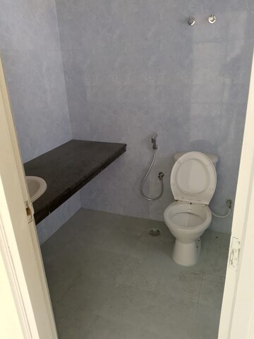 Attached Bathroom in 3 BHK Apartment at Sushant Golf City – for Rent