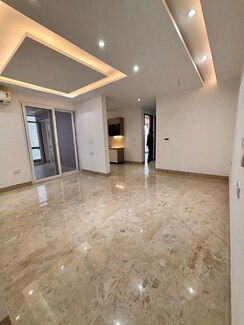3 BHK Apartment For Sale in Trishla City