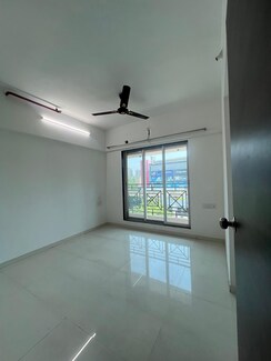 1 BHK Apartment For Sale in Cosmos Habitat