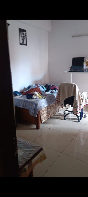 Living Room in 2 BHK Apartment at Ajnara Grand Heritage, Sector 74 – for Sale