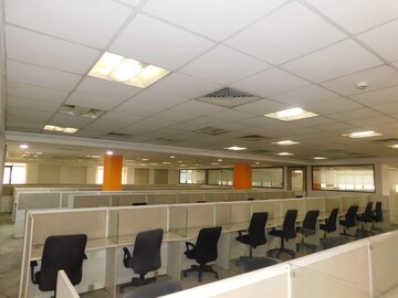 Team Area in  Office Space at Sector 67 – for Rent