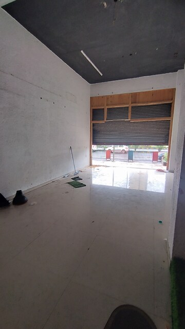 Bathroom in  Shop at Satyam Imperial Heights, Ghansoli – for Rent