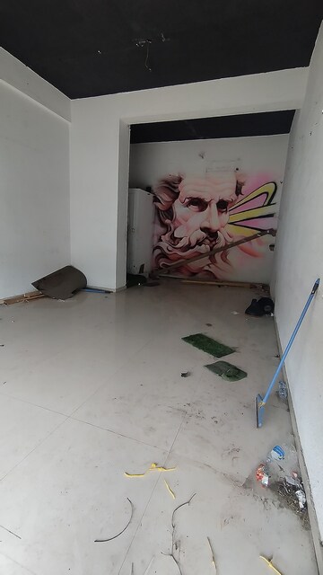  Shop For Rent in Satyam Imperial Heights, Ghansoli