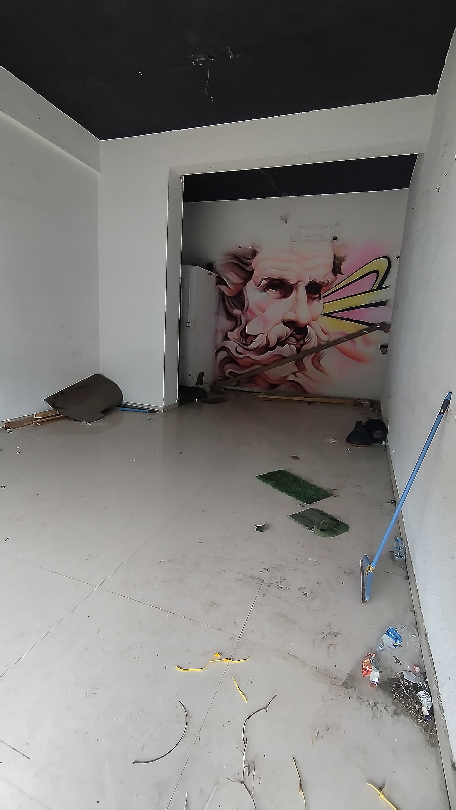 Retail Shop For Rent in Satyam Imperial Heights