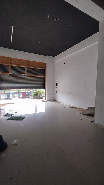 Room in  Shop at Satyam Imperial Heights, Ghansoli – for Rent