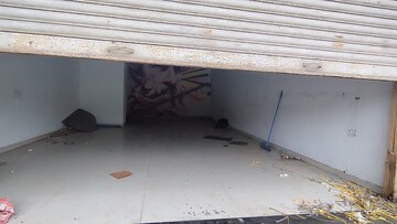 Balcony in  Shop at Satyam Imperial Heights, Ghansoli – for Rent