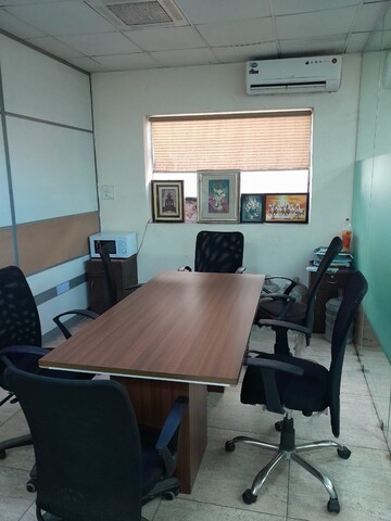 Team Area in  Office Space at Sector 67 – for Rent