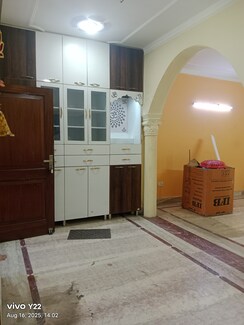 3 BHK + Pooja Room Builder Floor For Sale in Ashoka Enclave 3