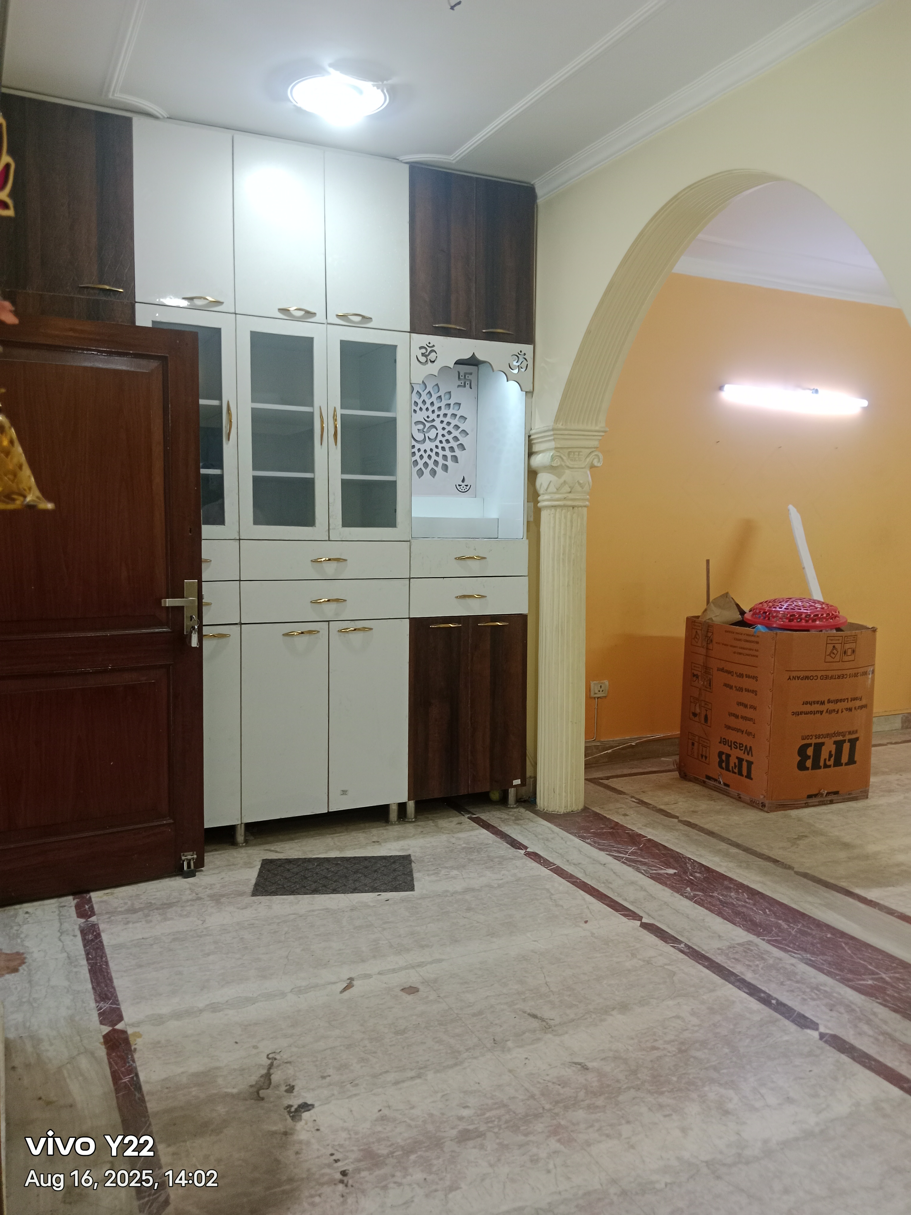 3 BHK + Pooja Room Builder Floor For Sale in Ashoka Enclave 3