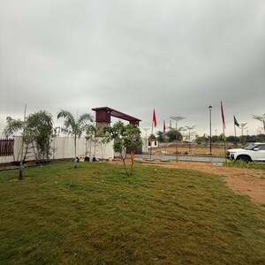  Plot – Exterior View View at Ranka Sachivalaya Enclave, Prithvisinghpura At Naiwala - for Sale