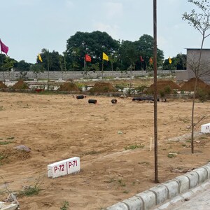  Plot For Sale in Ranka Sachivalaya Enclave, Prithvisinghpura At Naiwala