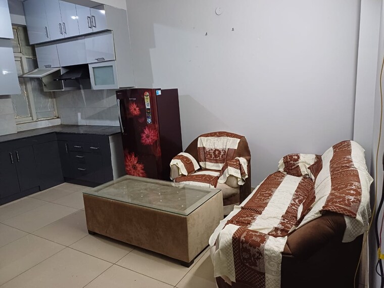 Team Area, avl-36-gurgaon 1 Bedroom 412 Sq.Ft. Apartment In Sector 36 Gurgaon 9108114