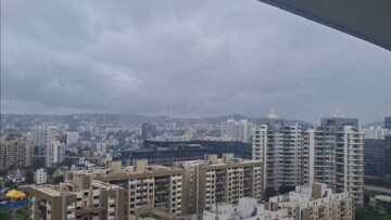 2 BHK Apartment For Rent in Majestique Signature Towers, Balewadi