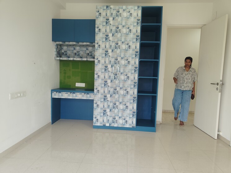 Room, hiranandani-fortune-city 3 Bedroom 1700 Sq.Ft. Apartment In New Panvel Navi Mumbai 9108133