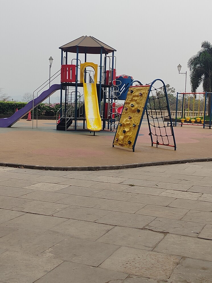 Exterior View, hiranandani-fortune-city 3 Bedroom 1700 Sq.Ft. Apartment In New Panvel Navi Mumbai 9108133