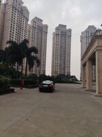 3 BHK + Study Room 1700 Sq.Ft. Apartment in Hiranandani Fortune City