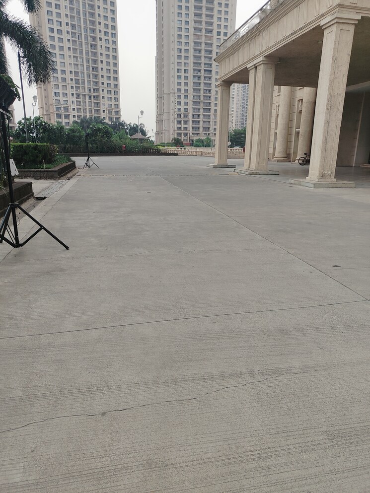  Parking, hiranandani-fortune-city 3 Bedroom 1700 Sq.Ft. Apartment In New Panvel Navi Mumbai 9108133