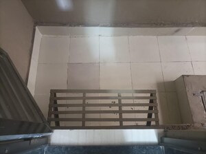 Staircase in 1 BHK Apartment at Regency Anantam, Dombivli East – for Sale