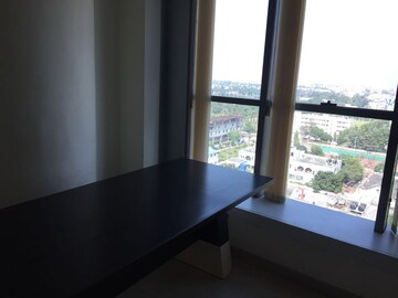 Bedroom in  Office Space at Salt Lake Sector V – for Rent
