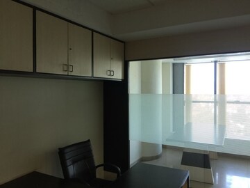 Living Room in  Office Space at Salt Lake Sector V – for Rent