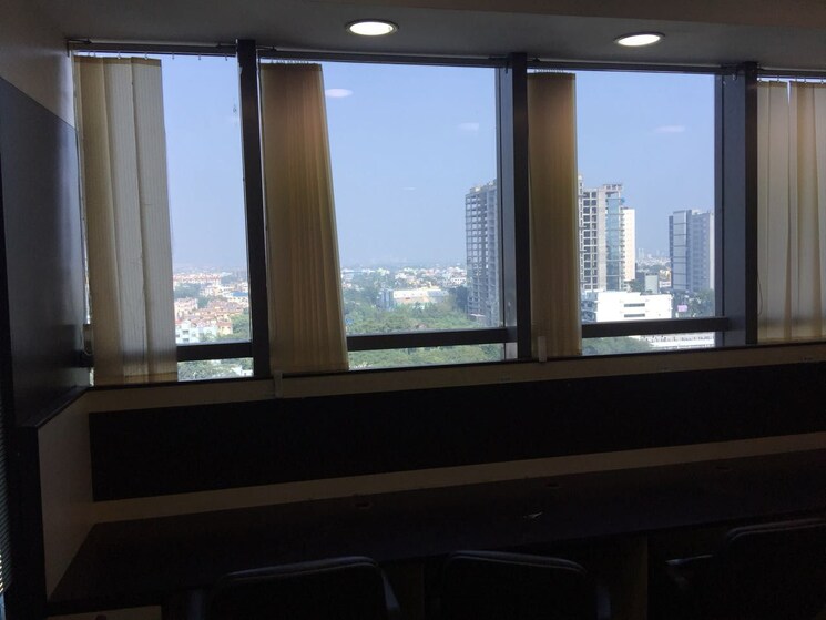 Room, salt lake sector v Commercial Office Space 1077 Sq.Ft. In Salt Lake Sector V Kolkata 9108136