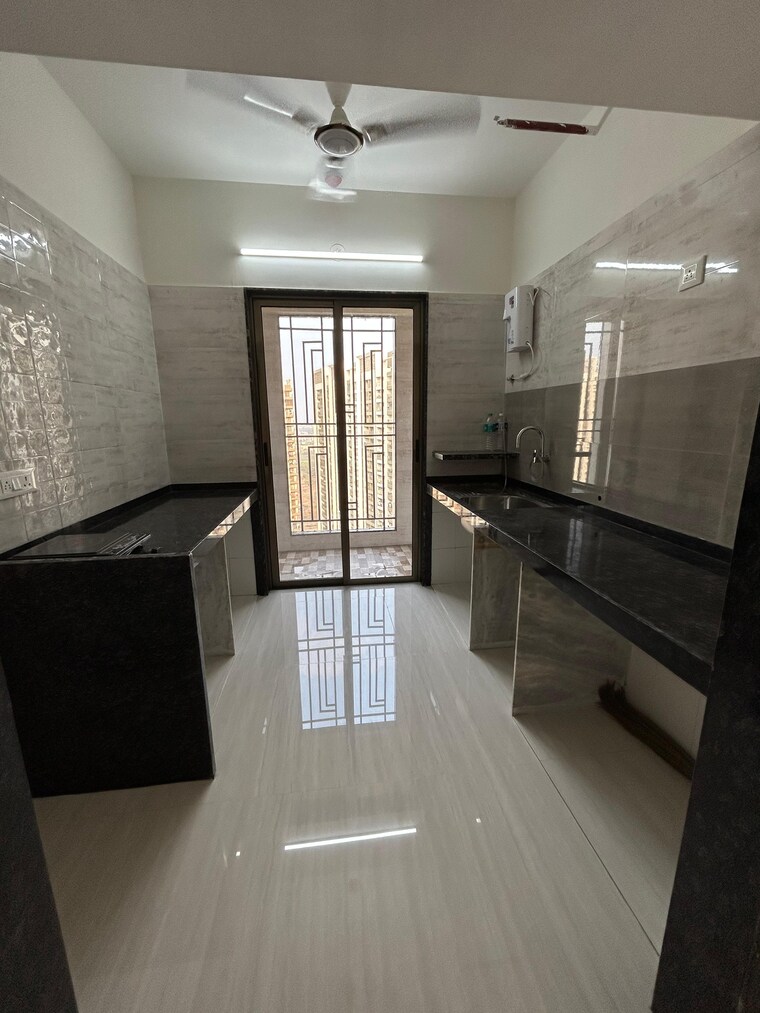 undefined, regency-anantam 1 Bedroom 527 Sq.Ft. Apartment In Dombivli East Thane 9108145