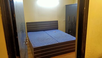 2 BHK Apartment For Rent in Gomti Nagar