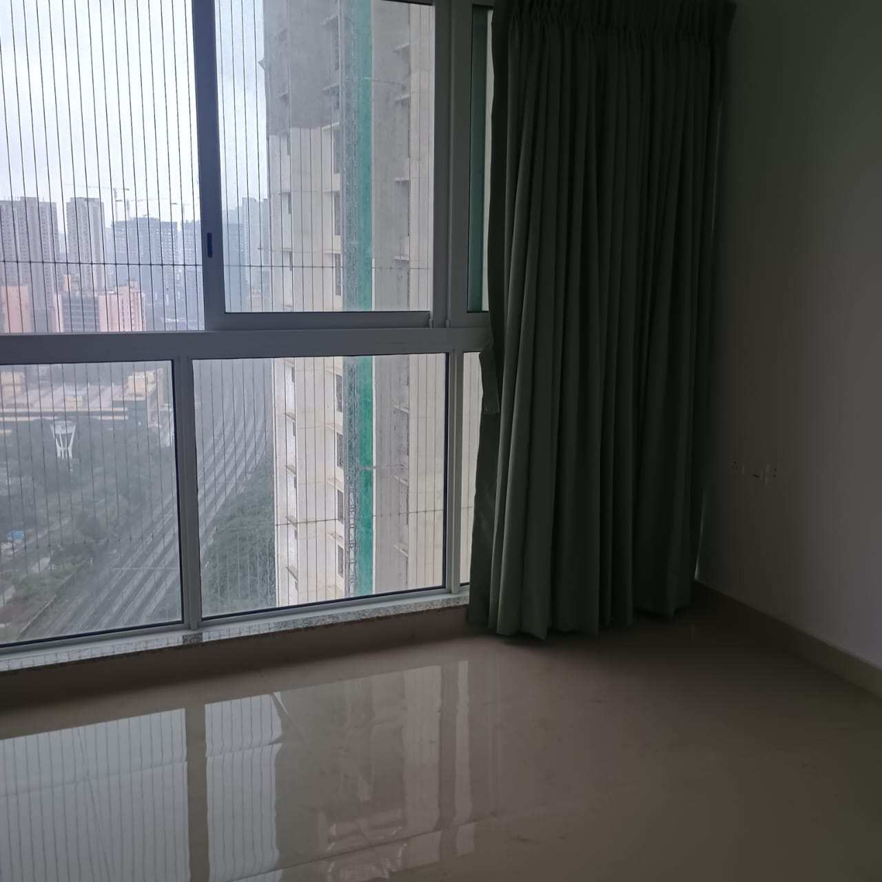 3 BHK Apartment For Rent in Runwal Forests