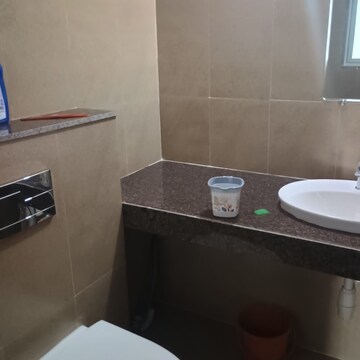 Kitchen in 3 BHK Apartment at Runwal Forests, Kanjurmarg West – for Rent
