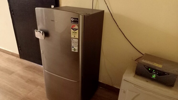 undefined, gomti nagar 2 Bedroom 1150 Sq.Ft. Apartment In Gomti Nagar Lucknow 9108153