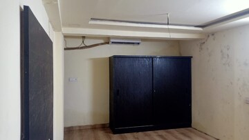 Kitchen in 2 BHK Apartment at Gomti Nagar – for Rent