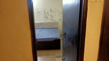 Bathroom in 2 BHK Apartment at Gomti Nagar – for Rent