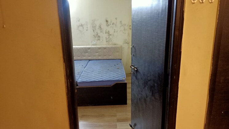 Bathroom, gomti nagar 2 Bedroom 1150 Sq.Ft. Apartment In Gomti Nagar Lucknow 9108153