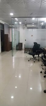 1304 Sq.Ft. Office Space in Connaught Place