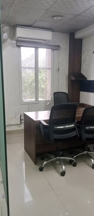 Living Room in  Office Space at Connaught Place – for Rent